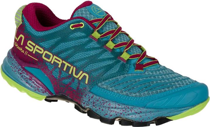 Image du produit La Sportiva Akasha II Femme (42)
