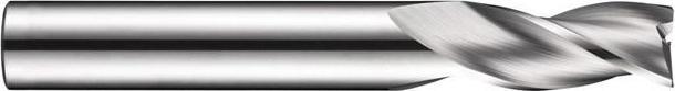 Actual product image Dormer S903 CARBIDE 3FL S-DRILL 6.0MM
