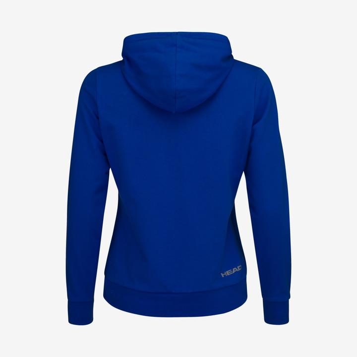 Image du produit Head Club Rosie Hoodie W bleu royal (3XL)