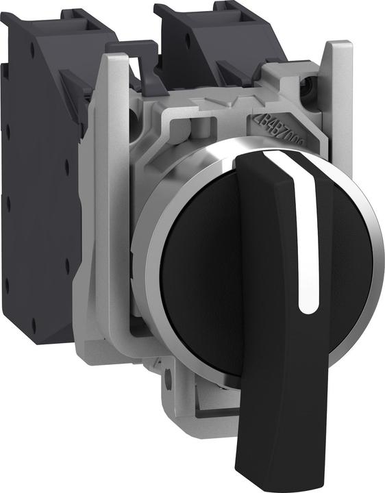 Actual product image Schneider Electric XB4BJ33GEX