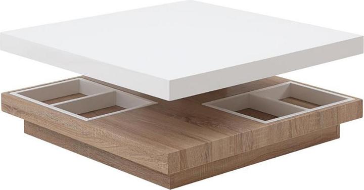 Image du produit Vente-unique Fausto (80 x 34 x 80 cm)