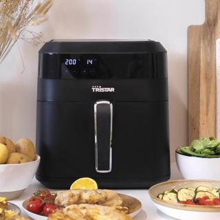 Produktbild Tristar FR-6999 Digital Airfryer XXL (EU-Stecker)