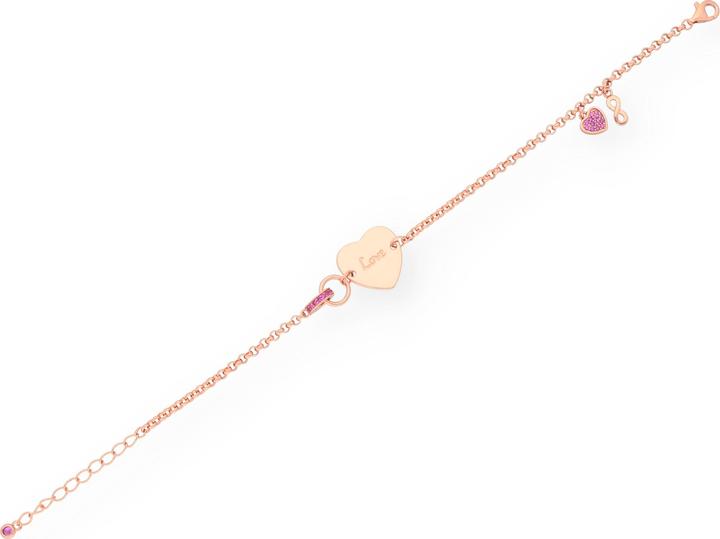 Immagine prodotto Carat Colorstone (16 cm, Argento 925)