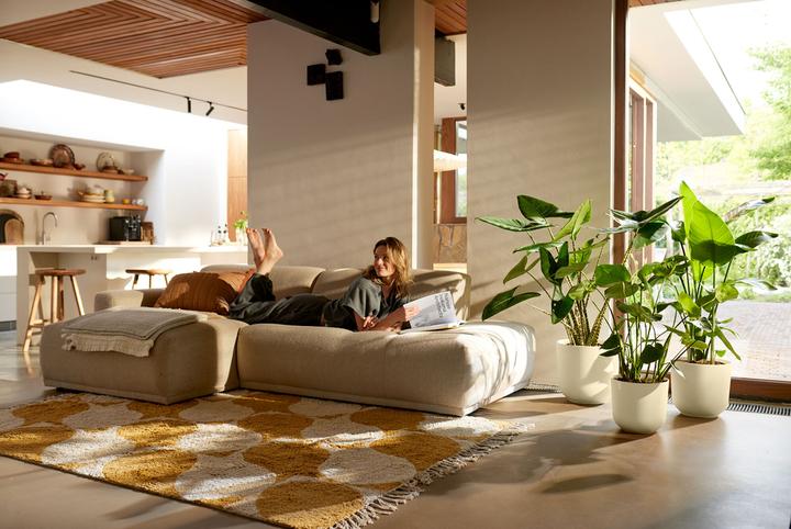 Produktbild Elho Jazz Rund