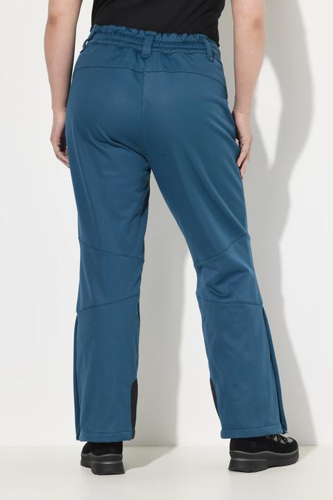 Actual product image Ulla Popken Water Repellent Softshell Pants (54)