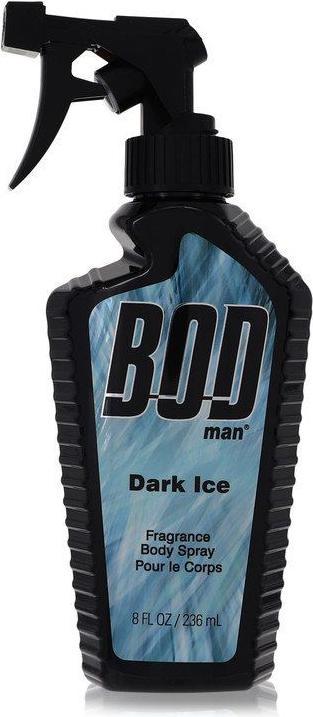 Produktbild De Coeur Bod Man Dark Ice (Body Mist, 240 ml)