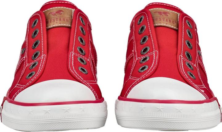 Actual product image Mustang Sneaker (36)