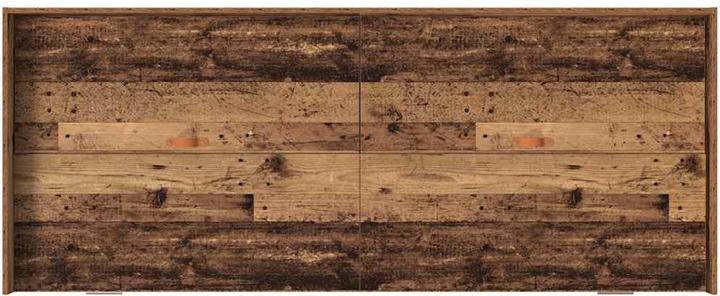 Image du produit vidaXL Plattformbett (90 x 190 cm)