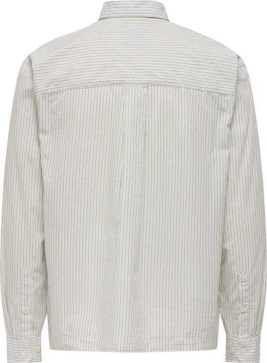 Image du produit Only & Sons ONSGREEL Hemd Hemd (L)