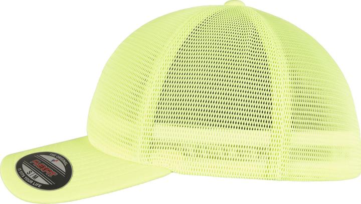 Produktbild Flexfit 360 Omnimesh Cap (M, S)