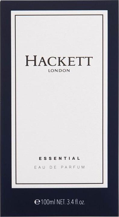 Produktbild Hackett Eau de Parfum (Eau de Parfum, 100 ml)