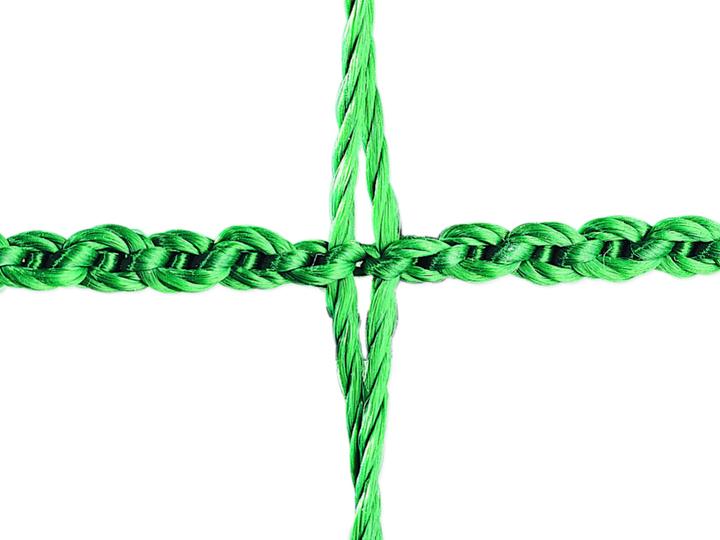 Immagine prodotto Kübler Sport Rete da tennis, verde, 2,5 mm