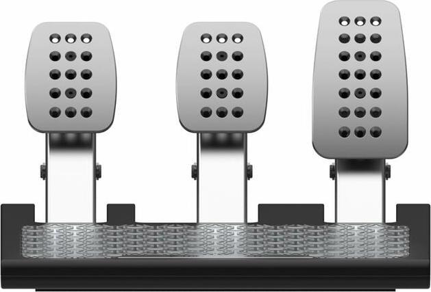Produktbild Turtle Beach Velocity One Race Lenkrad- und Pedalsystem (Xbox One S, PC, Xbox One X)
