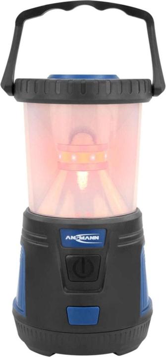 Actual product image Ansmann Camping lantern CL600B