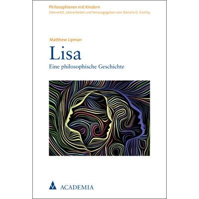 Lisa, Fachbücher von Matthew Lipman