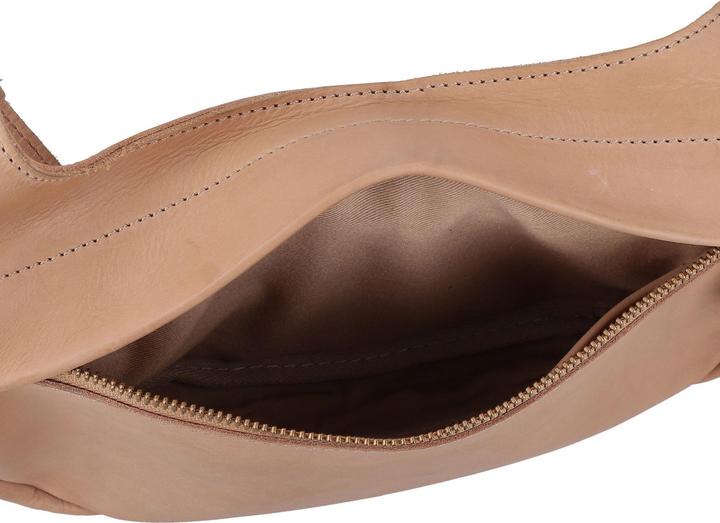 Actual product image Harolds SUBMARINE shoulder bag leather 28 cm