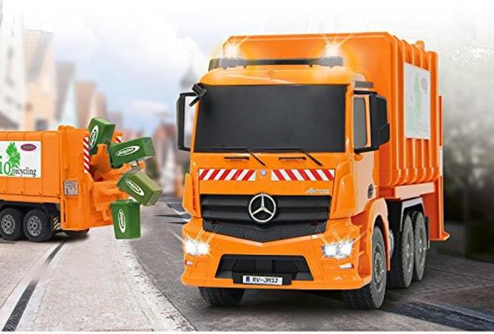 Immagine prodotto Jamara Mercedes Antos