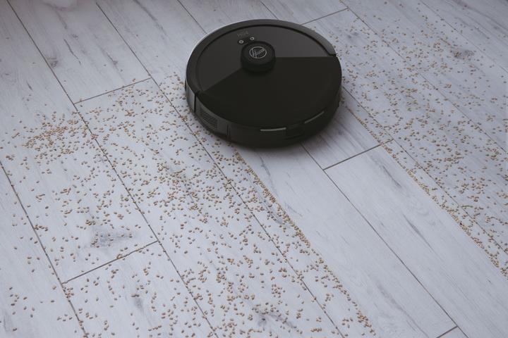 Actual product image Hoover HG410D 011 (4000 Pa)