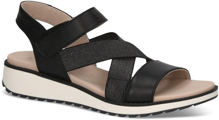 Actual product image Caprice Sandal (38)