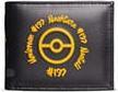 Actual product image Difuzed Pokemon porte-monnaie Bifold Umbreon