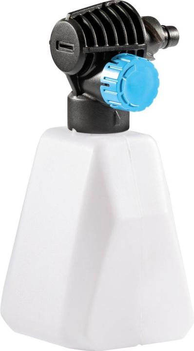 Gloria Haus und Garten Ugello per schiuma Multi Jet Accessori per schiuma Set di schiuma