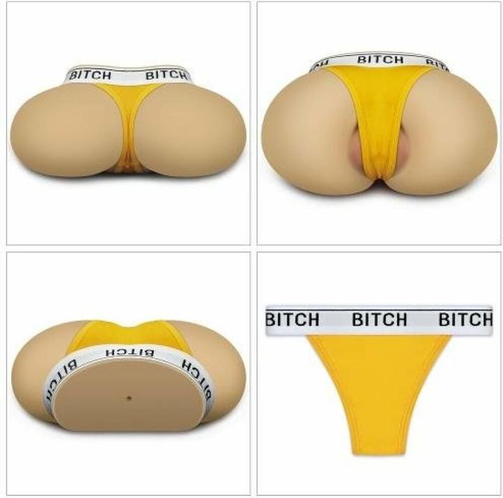 Image du produit Lovetoy Streetgirls