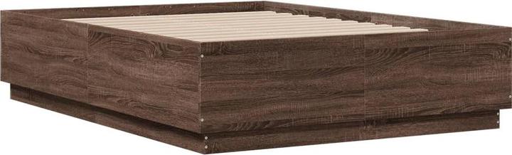 Produktbild vidaXL Bettgestell (135 x 190 cm)