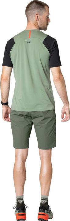 Actual product image Dynafit Transalper Dynastretch Shorts (M)