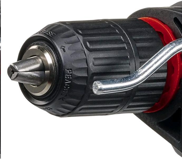 Actual product image Einhell TC-ID 720/1 E Kit (Electrical connection)