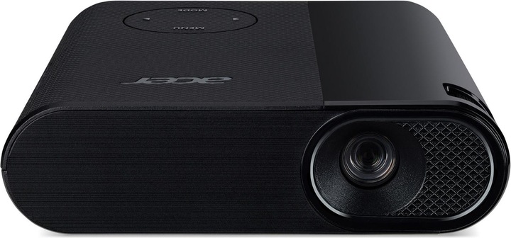 Produktbild Acer C200 (FWVGA, 200 lm, 1.1:1)