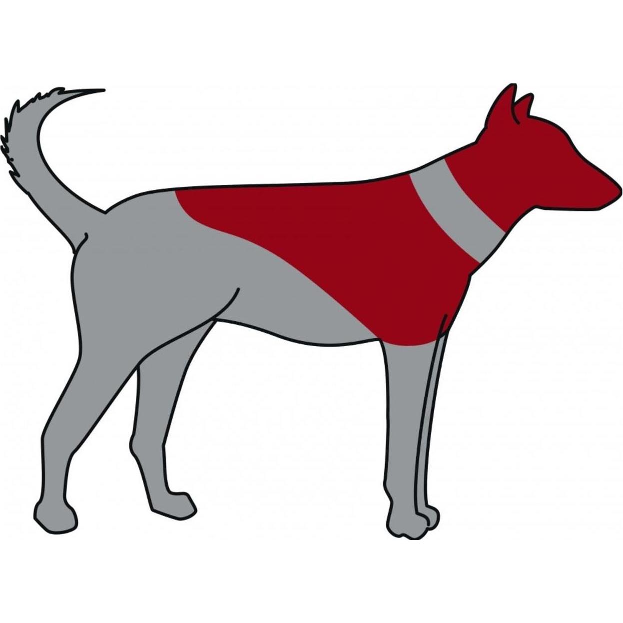 Thumbnail - Trixie Schutzkragen, aufblasbar (Hund), Tierpflegemittel