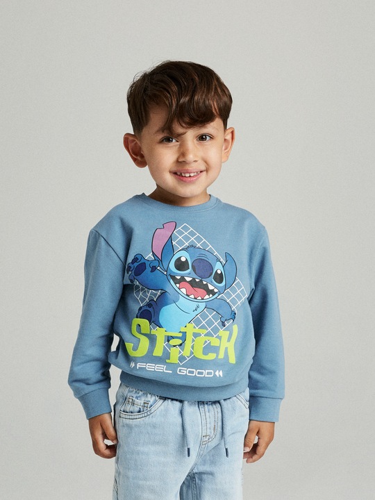 Immagine prodotto Name it Stitch Sweatshirt (122)