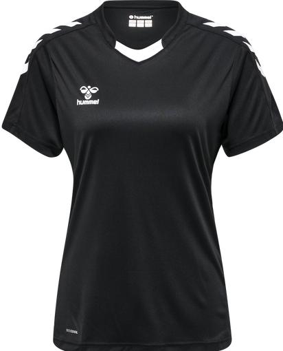 Produktbild hummel Core Xk Poly Jersey S/S Woman (L)