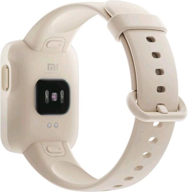 Actual product image Xiaomi Redmi Watch 2 Lite (41 mm)
