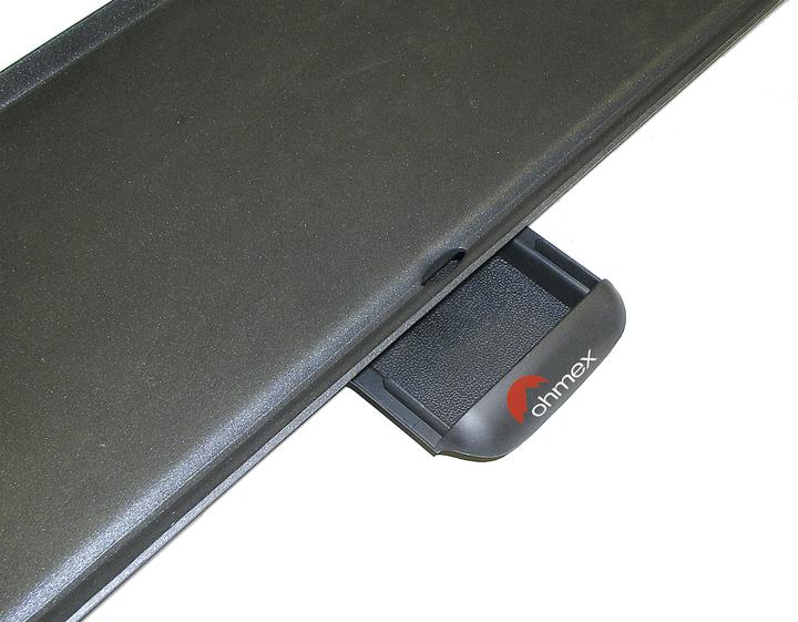 Image du produit Ohmex Teppanyaki TPK-2370