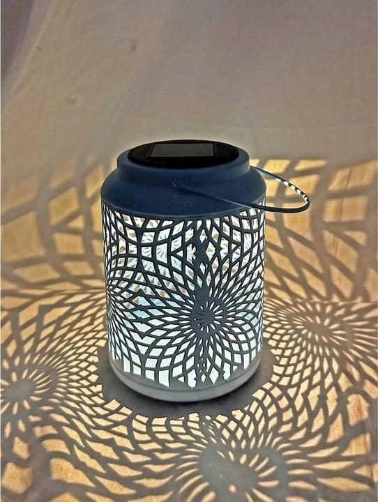 Produktbild GuGus LED Solar Laterne