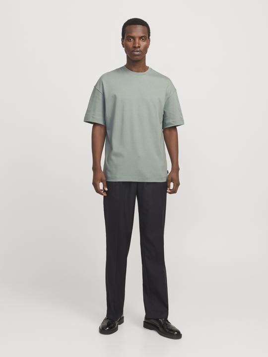 Image du produit Jack & Jones Jjeurban Edge Tee Ss O-Neck Noos (M)