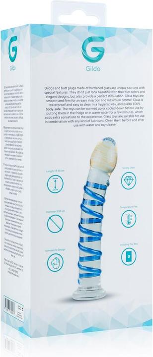 Produktbild Gildo Nr. 1