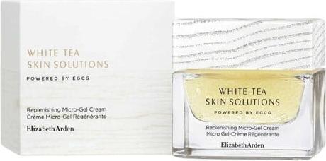 Produktbild Elizabeth Arden Weisser Tee Skin Solutions 50 Ml (50 ml)
