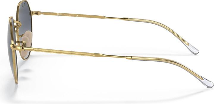 Actual product image Ray Ban Jack