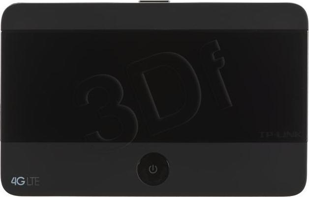 Actual product image TP-Link M7350 Mobile 4G/LTE WLAN router
