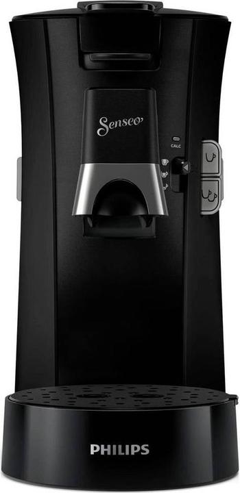 Actual product image Philips Senseo CSA230/69, schwarz (Senseo)