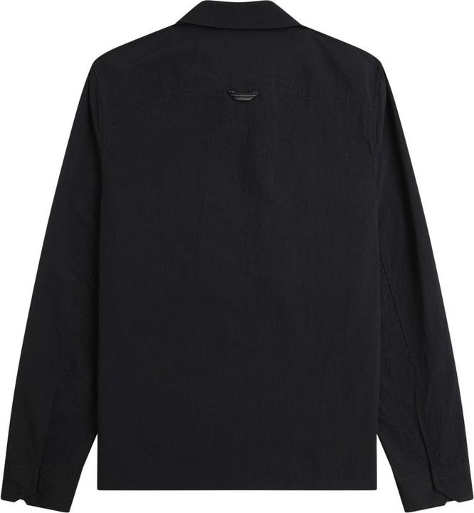 Immagine prodotto Fred Perry Camicia con tasca in ripstop (XL)