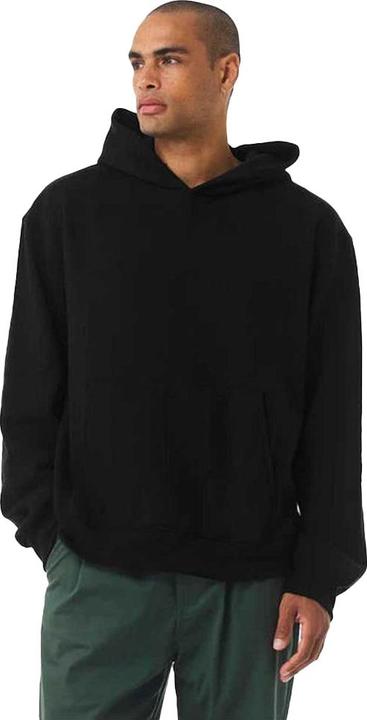 Actual product image Bella Canvas Unisex Adult Heavyweight Hoodie (4XL)