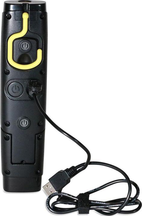 Actual product image Elwis - LED Lampen Battery light (250 lm)