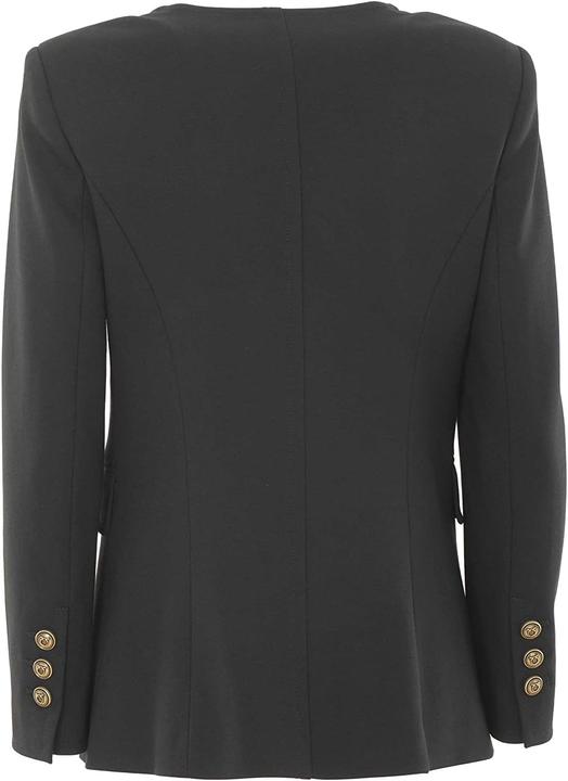 Actual product image Pinko Eugenia Limousine Outerwear