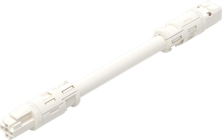 Actual product image Wago Confectionery connecting cable (3 m)