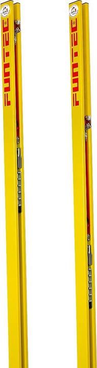 Actual product image Funtec Tensioner-Counter-Slider For Net Posts Beach Champ