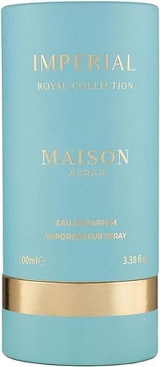 Immagine prodotto Maison Asrar Imperiale (Eau de parfum, 100 ml)