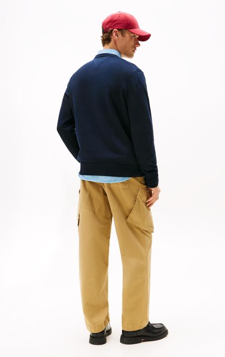 Produktbild Tommy Hilfiger Brand Identity Crew Neck (L)